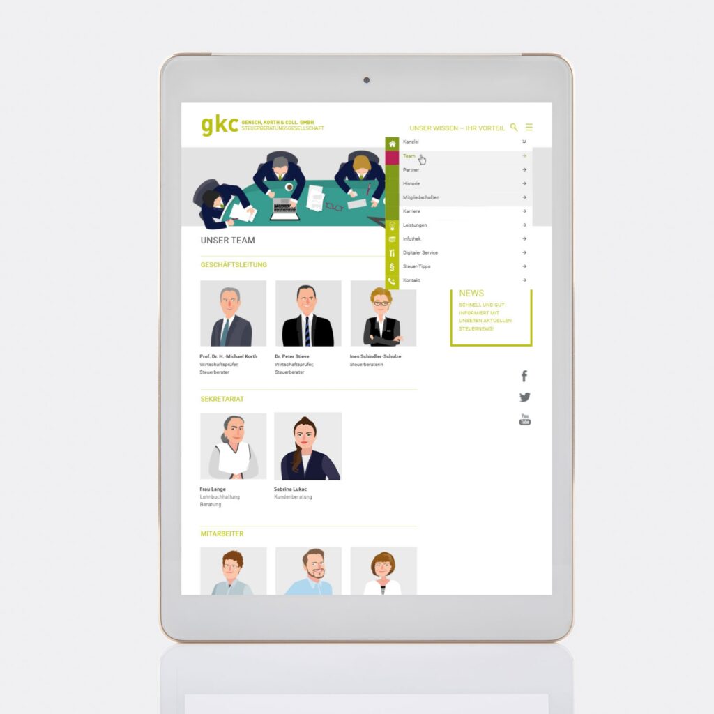 Sagross Design Office