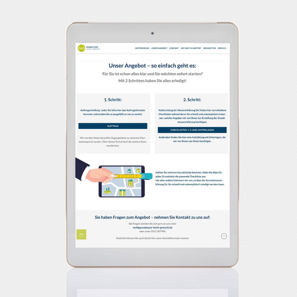 Sagross Design Office