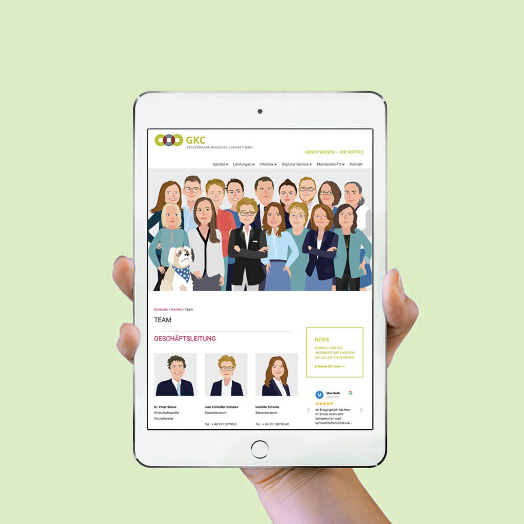 Sagross Design Office