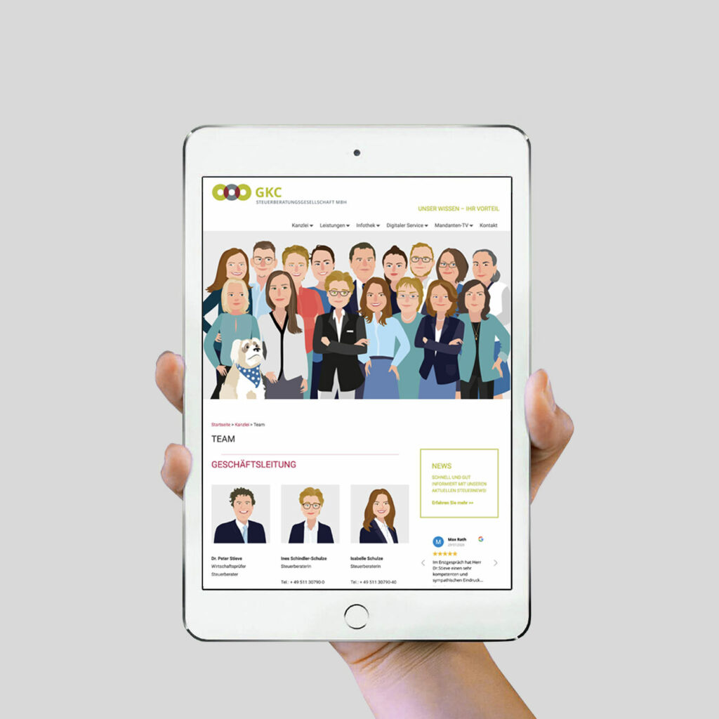 Sagross Design Office