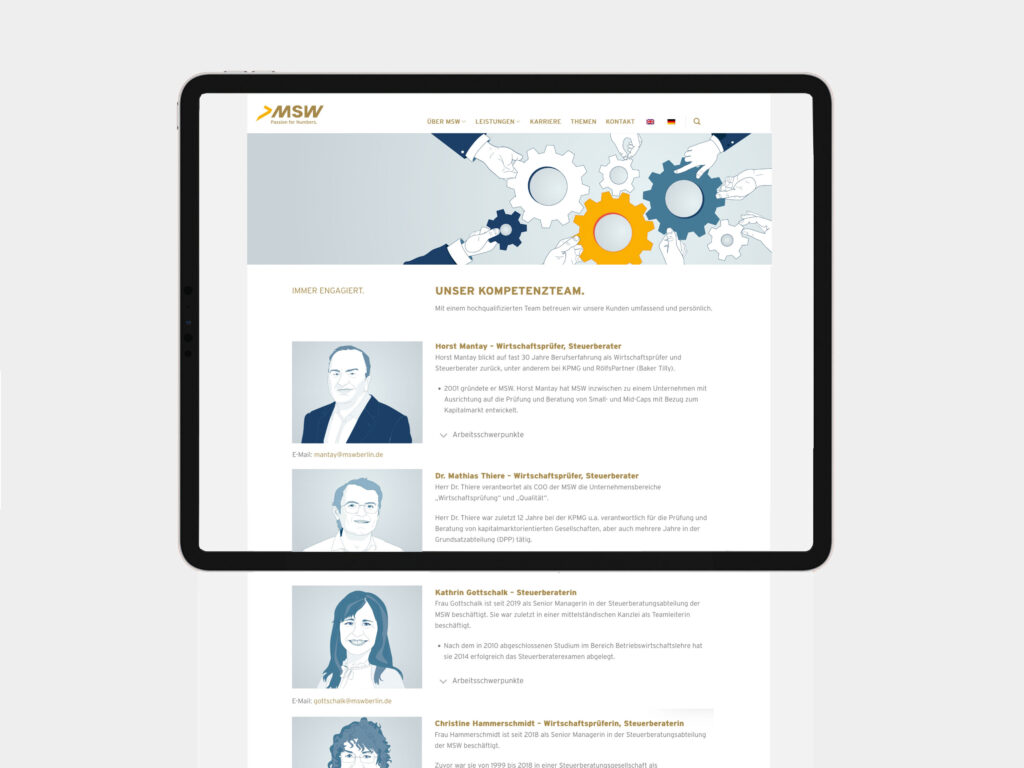 Sagross Design Office