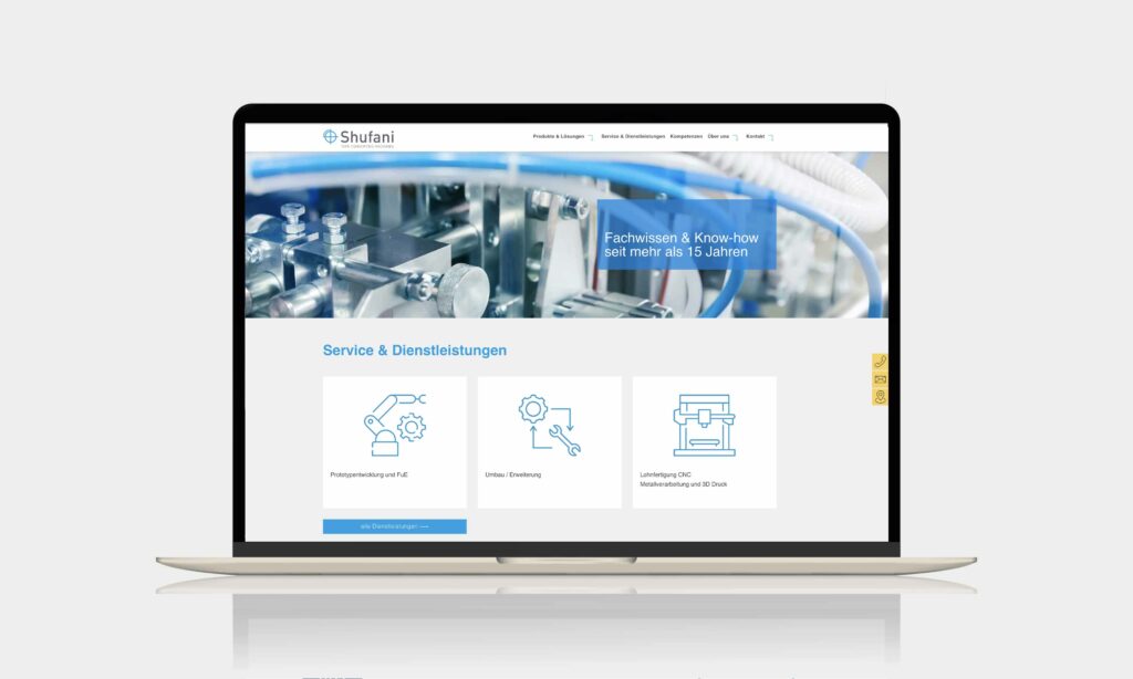 Sagross Design Office